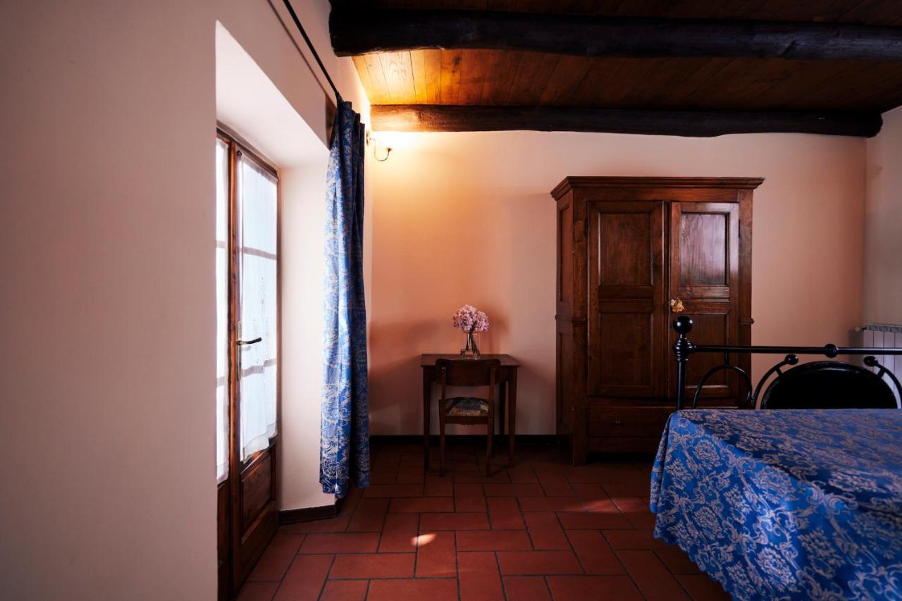 Agriturismo Il Borgo Cortona Eksteriør billede